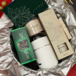 Освіжаючий - фото подарункові набори