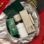 Освіжаючий - фото подарункові набори