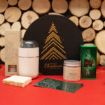 Освіжаючий - фото подарункові набори