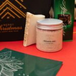 Освіжаючий - фото подарункові набори