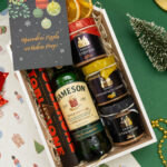 Зігріваючий мікс - фото подарункові набори