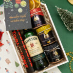 Зігріваючий мікс - фото подарункові набори