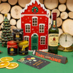 Зігріваючий мікс - фото подарункові набори