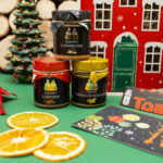 Зігріваючий мікс - фото подарункові набори