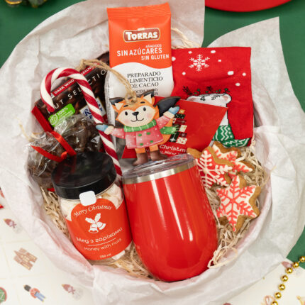 Дитячий box - фото подарункові набори