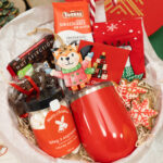 Дитячий box - фото подарункові набори