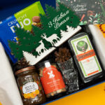 Jagermeister gift - фото подарункові набори