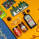 Jagermeister gift - фото подарункові набори