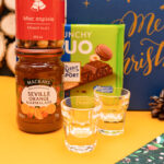 Jagermeister gift - фото подарункові набори