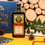 Jagermeister gift - фото подарункові набори