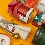 Ароматна зима - фото подарункові набори