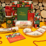 Ароматна зима - фото подарункові набори