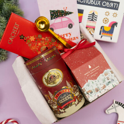 Christmas Atmposphere - фото подарункові набори