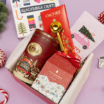 Christmas Atmpsphere - фото подарункові набори