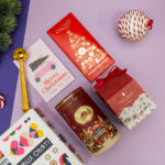 Christmas Atmposphere - фото подарункові набори