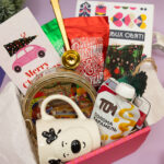 Подарунок від ТОМа - фото подарункові набори