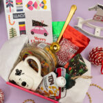 Подарунок від ТОМа - фото подарункові набори