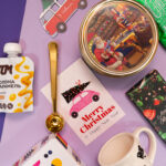 Подарунок від ТОМа - фото подарункові набори