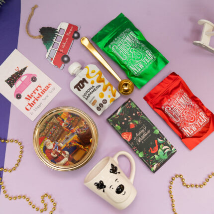 Подарунок від ТОМа - фото подарункові набори