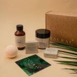 Sacral Time - фото подарункові набори