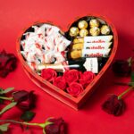 Heart for you - фото подарункові набори