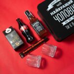 Для нього - фото подарункові набори
