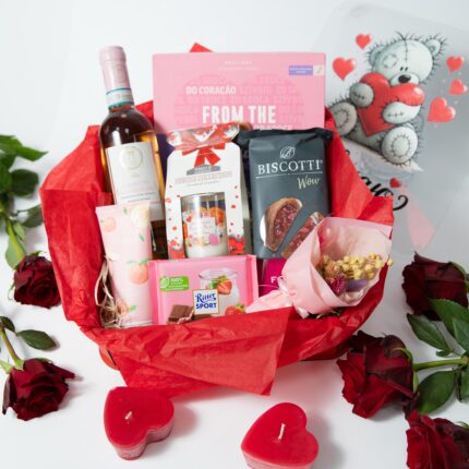 Sweet Love - фото подарункові набори