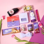 Milfa Box - фото подарункові набори