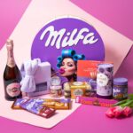 Milfa Box - фото подарункові набори