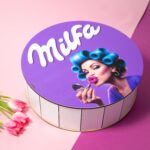 Milfa Box - фото подарункові набори