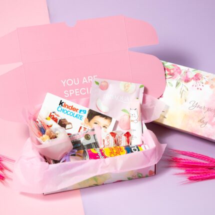 Valentine’s Box - фото подарункові набори