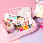 Valentine’s Box - фото подарункові набори