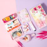 Valentine’s Box - фото подарункові набори