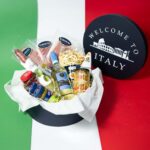 Welcome to Italy - фото подарункові набори