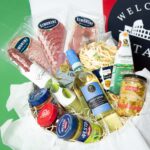 Welcome to Italy - фото подарункові набори