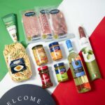 Welcome to Italy - фото подарункові набори
