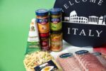 Welcome to Italy - фото подарункові набори
