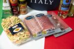 Welcome to Italy - фото подарункові набори