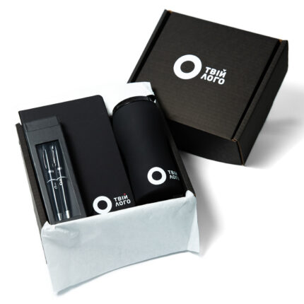 Dark Premium Box - фото подарункові набори