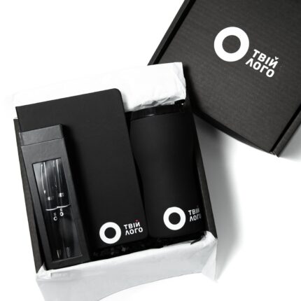 Dark Premium Box - фото подарункові набори