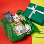 Ігриста пауза - фото подарункові набори