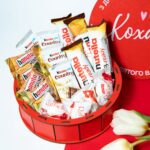 Love is sweet - фото подарункові набори