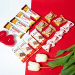 Love is sweet - фото подарункові набори