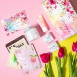 Еліксир жіночності - фото подарункові набори