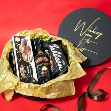 Baileys Box - фото подарункові набори