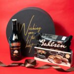 Baileys Box - фото подарункові набори