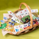 Італійське свято - фото подарункові набори