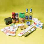 Італійське свято - фото подарункові набори
