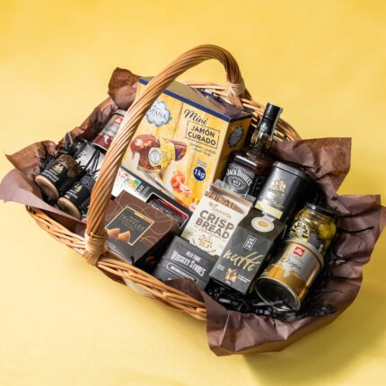 Healthy box (медичний) - фото подарункові набори