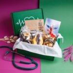 Healthy box (медичний) - фото подарункові набори
